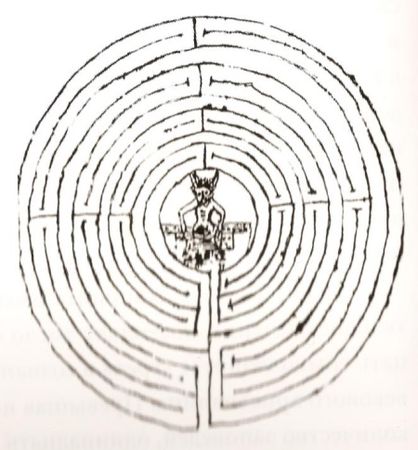 Владимир Жикаренцев - Тайна лабиринтов. Для чего они были созданы и как брать...