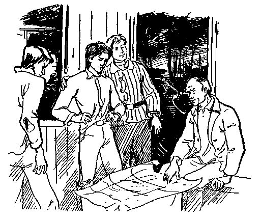 Сергей Абрамов - Выше Радуги. Повести