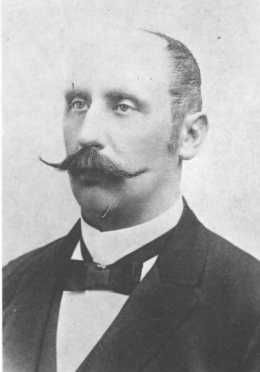 Домини Жандо - История мирового цирка