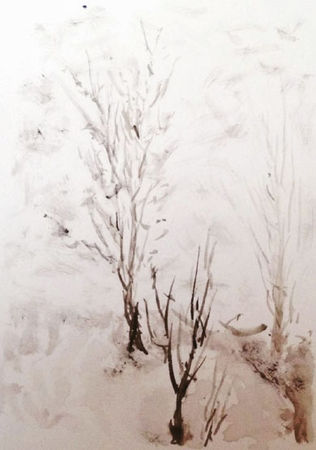 Леонид Советников - Как весть о том...