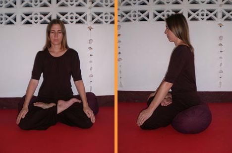 Шанти Натхини - Женские даосские практики: Период подготовки