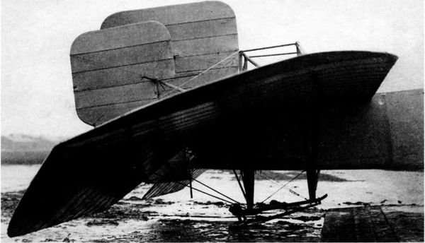 Марат Хайрулин - "Илья Муромец". Гордость русской авиации