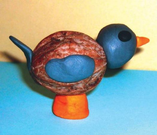 Дарья Колдина - Лепка с детьми 4-5 лет. Конспекты занятий