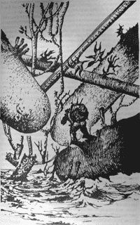 Филип Фармер - Отвори, сестра моя