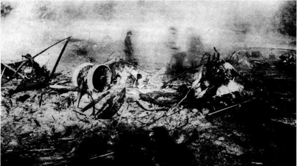 Марат Хайрулин - "Илья Муромец". Гордость русской авиации