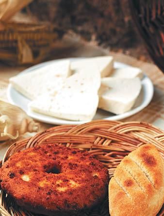 Сборник рецептов - Грузинская кухня