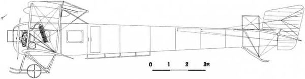 Марат Хайрулин - "Илья Муромец". Гордость русской авиации