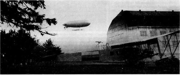 Марат Хайрулин - "Илья Муромец". Гордость русской авиации