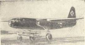 Реактивные самолеты мира