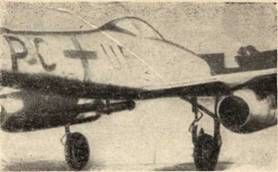 Уильям Грин, Рой Кросс - Реактивные самолеты мира