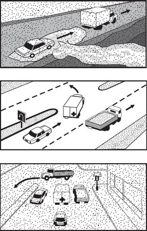 Александр Пинт, Виктор Ваганов - Езжу без аварий