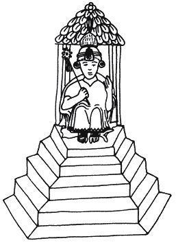 Энн Кенделл - Инки. Быт, религия, культура