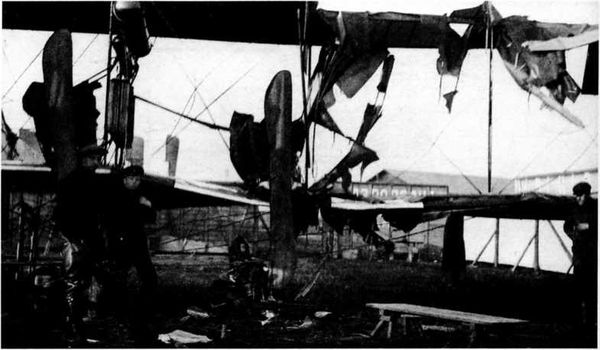 Марат Хайрулин - "Илья Муромец". Гордость русской авиации