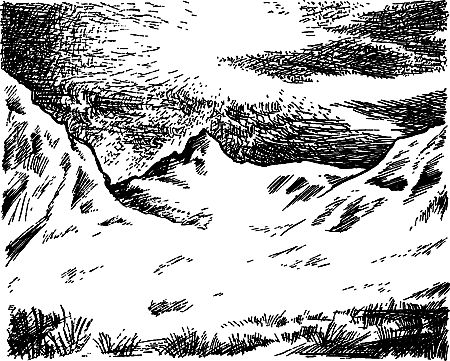 Димитр Ангелов, Йозеф Аугуста и др. - Исчезнувший мир