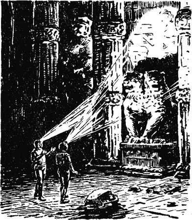 Борис Ляпунов - По следам Жюля Верна