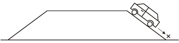 Готовимся к экзамену в ГИБДД....