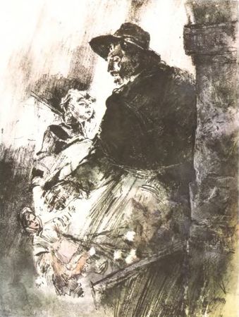 Владимир Короленко - Дети подземелья