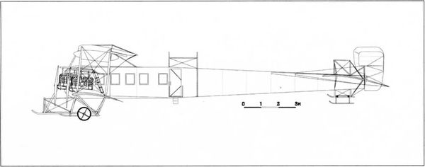 Марат Хайрулин - "Илья Муромец". Гордость русской авиации