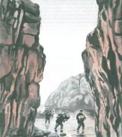 Кирилл Голованов - Катерники