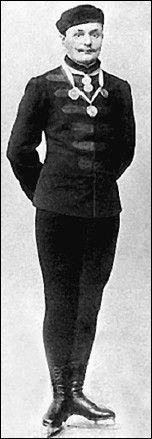 Владимир Малов - 100 великих олимпийских чемпионов