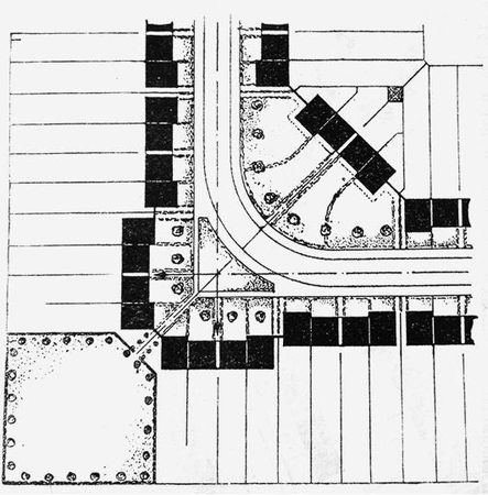 Марк Меерович - Градостроительная политика в CCCР (1917-1929). От города-сада к...