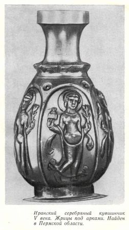 Василий Лещенко - Серебро закамское