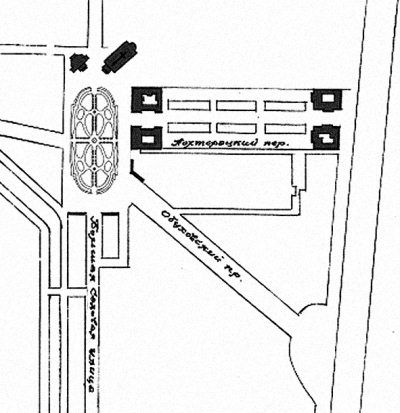 Зоя Юркова - Сенная площадь. Вчера, сегодня, завтра