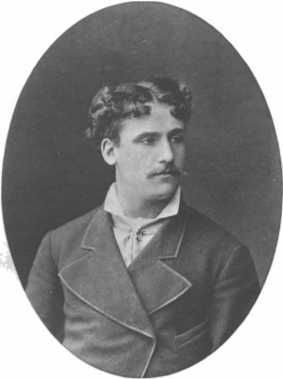 Домини Жандо - История мирового цирка