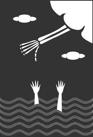 В. Шрага - 666 нелепых смертей, вошедших в историю. Премия Дарвина отдыхает