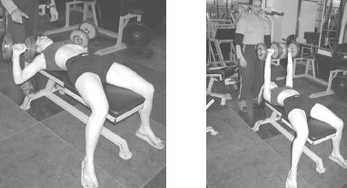 Инесса Шипилина, Игорь Самохин - Фитнес-спорт: учебник для студентов