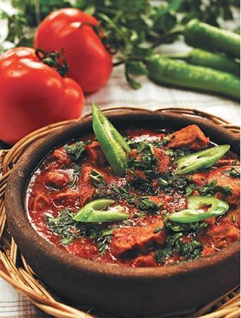 Сборник рецептов - Грузинская кухня