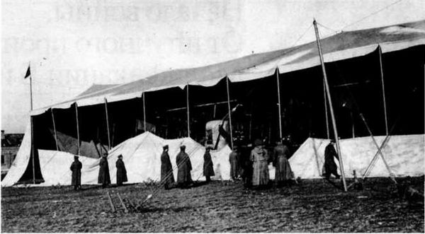 Марат Хайрулин - "Илья Муромец". Гордость русской авиации