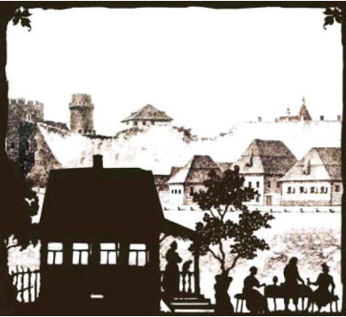 Иван Лажечников - Беленькие, черненькие и серенькие