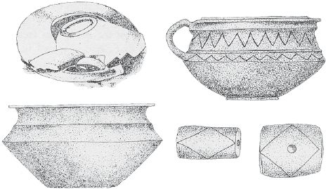 Мария Гимбутас - Славяне. Сыны Перуна