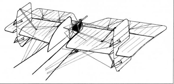 Марат Хайрулин - "Илья Муромец". Гордость русской авиации