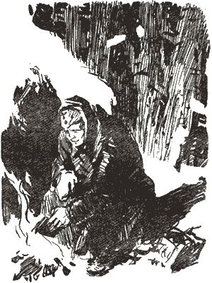 Павел Александровский, Алексей Егоров - Партизан Фриц