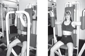 Инесса Шипилина, Игорь Самохин - Фитнес-спорт: учебник для студентов