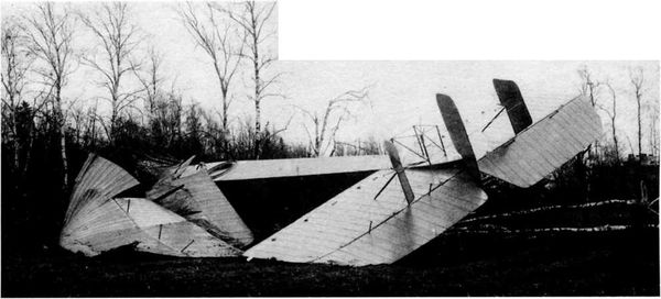 Марат Хайрулин - "Илья Муромец". Гордость русской авиации