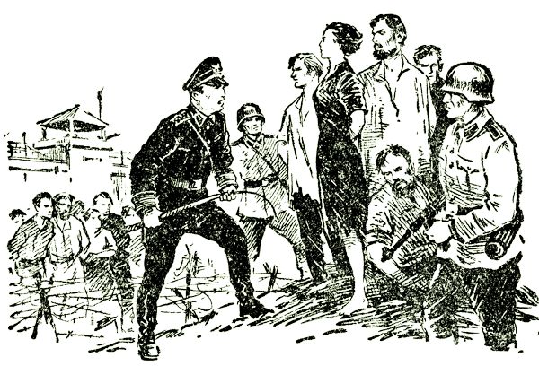 Владимир Дружинин - Тайна "Россомахи"