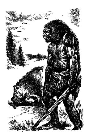 Димитр Ангелов, Йозеф Аугуста и др. - Исчезнувший мир