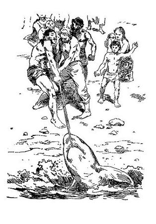 Сергей Жемайтис - Поединок на атолле