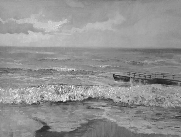 Сборник - Поэзия Крыма. Сборник стихов русских поэтов