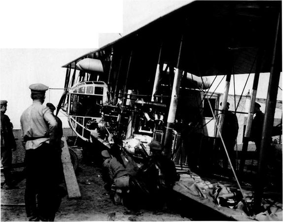 Марат Хайрулин - "Илья Муромец". Гордость русской авиации