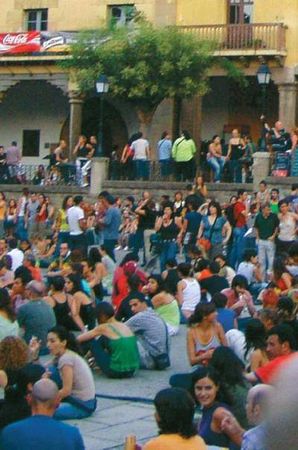 Анна Фельтина - Все об Испании