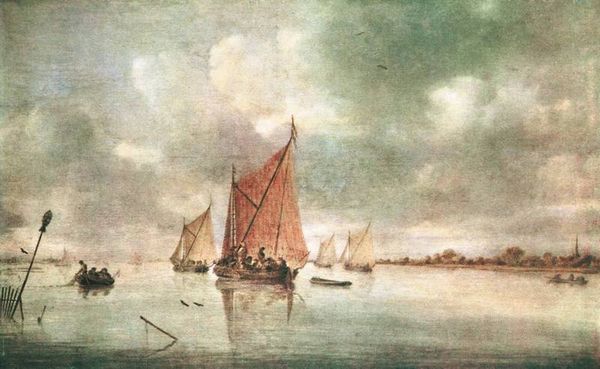 Галина Дятлева - Мастера пейзажа