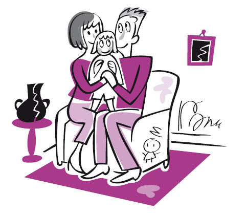 Невена Ловринчевич - Дисциплина без ремня. Секреты счастливых родителей