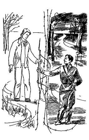 Сергей Абрамов - Выше Радуги. Повести