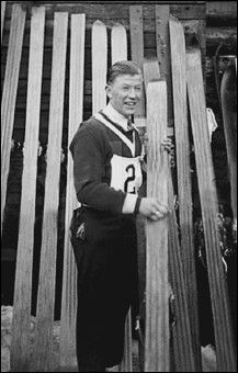 Владимир Малов - 100 великих олимпийских чемпионов