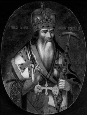 Нина Молева - Тайны московских монастырей