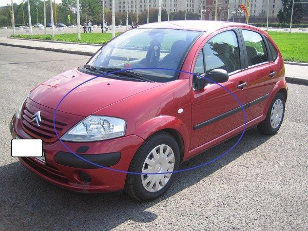 Павел Бахолдин - Покупаем автомобиль с пробегом